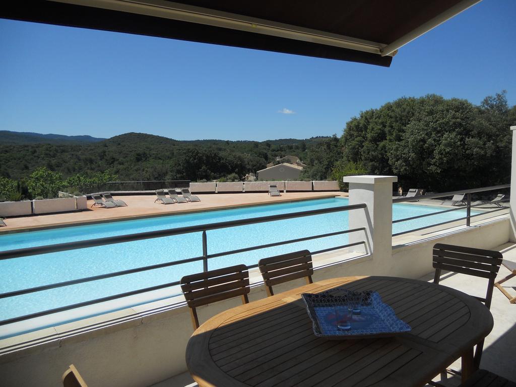 Les Terrasses Du Ventoux Apartment Mollans-sur-Ouveze Room photo