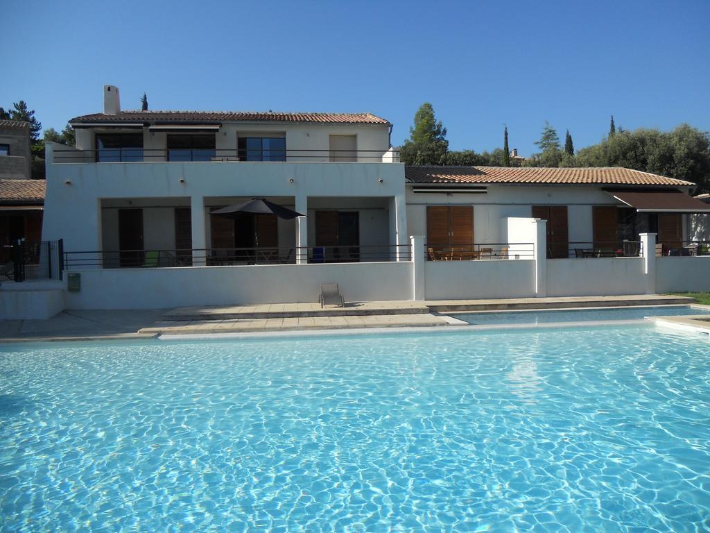 Les Terrasses Du Ventoux Apartment Mollans-sur-Ouveze Exterior photo