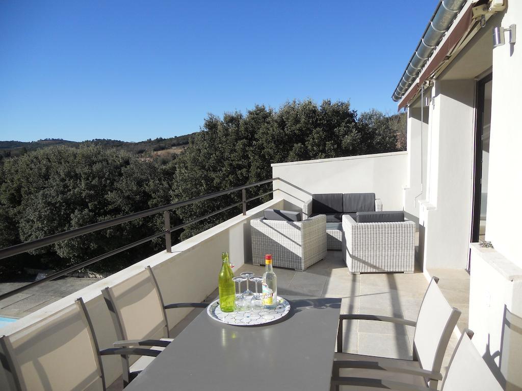 Les Terrasses Du Ventoux Apartment Mollans-sur-Ouveze Room photo